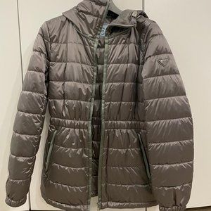 Prada Jacket